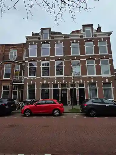 30m2 apartment to rent for 755€/month in Joan Maetsuyckerstraat, The Hague