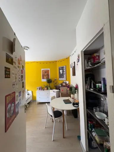 19m2 room to rent for 475€/month in Groningen