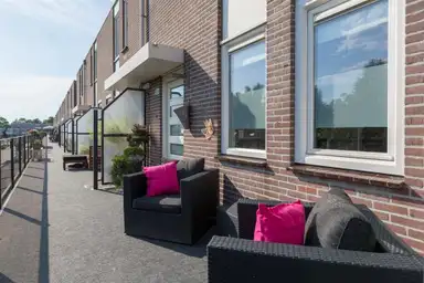 84m2 apartment to rent for 1795€/month in Zomerkade 206, Huizen