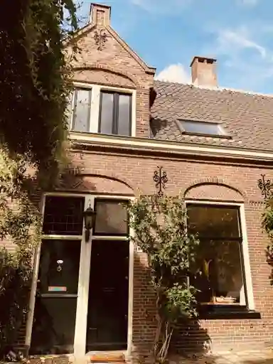 80m2 house to rent for 2700€/month in Gansstraat, Utrecht