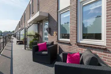 84m2 flat to rent for 1795€/month in Zomerkade 206, Huizen