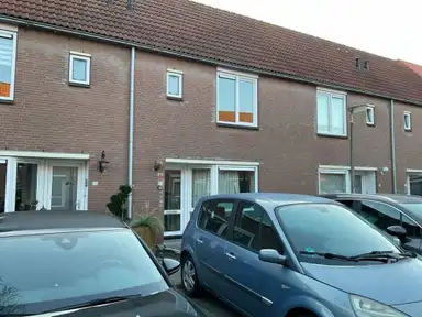79m2 huis te huur voor 968.44€/maand in Speelwagenstraat 47, Purmerend