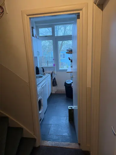 20m2 Camera in affitto per 650€/mese a Molukkenstraat, Groningen