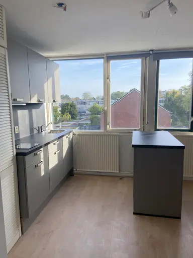 15m2 Camera in affitto per 685€/mese a Topaasstraat, Groningen