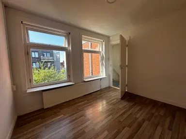 12m2 Camera in affitto per 672.09€/mese a E. Thomassen à Thuessinklaan, Groningen