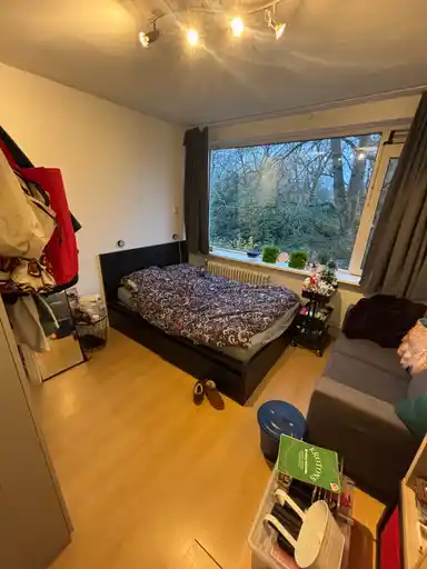 11m2 Camera in affitto per 535€/mese a Duindoornstraat, Groningen