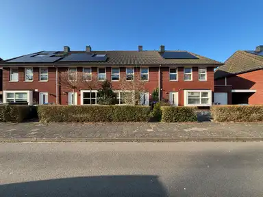 16m2 Camera in affitto per 565€/mese a Leisteenstraat, Groningen