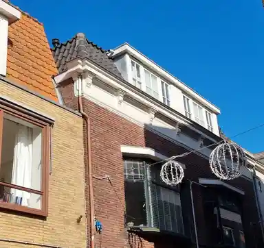 38m2 apartment to rent for 993€/month in Schoutenstraat, Alkmaar