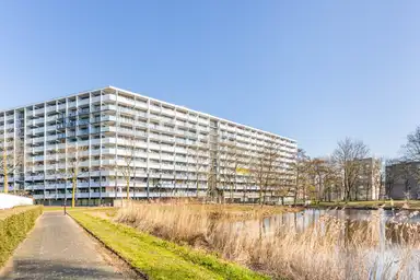 30m2 Appartement te huur voor 450€/maand in E-buurt Oost, Amsterdam
