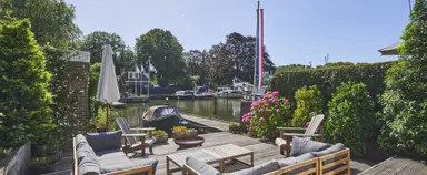 101m2 house to rent for 3250€/month in Scheepmakerskade 2, Amsterdam