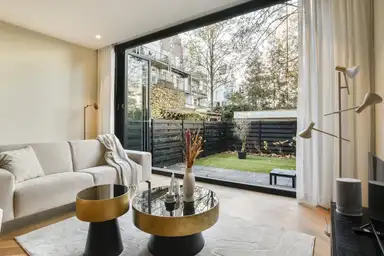 159m2 apartment to rent for 6200€/month in Tweede Jan Steenstraat 49D, Amsterdam