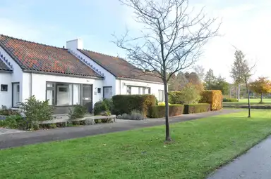 80m2 huis te huur voor 1575€/maand in Hazenboslaan 2, Oegstgeest