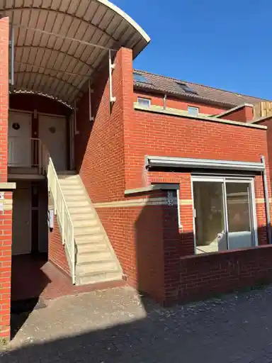 49m2 Wohnung zur Miete für 719.43€/Monat in Stadlanderweg 3, Zaandam