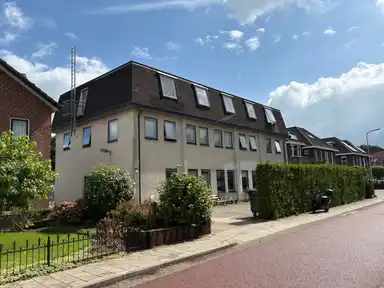 17m2 room to rent for 616€/month in Zwarteweg 115, Zwolle