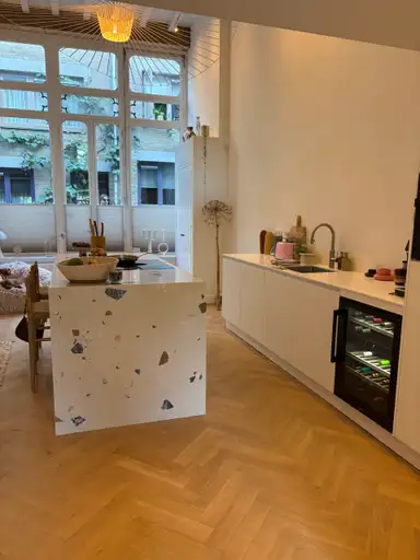 161m2 maison à louer pour 1500€/mois à Priemstraat, Nijmegen