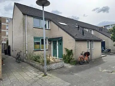 128m2 house to rent for 2150€/month in Cabotolaan, Utrecht