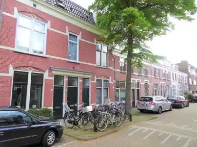 90m2 apartment to rent for 2350€/month in Lindestraat, Utrecht