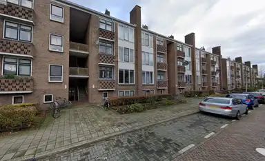 0m2 apartment to rent for 550€/month in Queridostraat, Utrecht