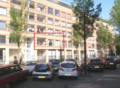 70m2 apartment to rent for 1750€/month in Arthur van Schendelstraat 547, Utrecht