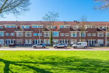 85m2 flat to rent for 1950€/month in Burgemeester van Tuyllkade 72-BS, Utrecht