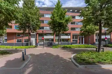 69m2 flat to rent for 1750€/month in Henriëtte Roland Holststraat 19, Utrecht