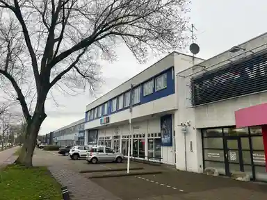 250m2 Appartement te huur voor 2495€/maand in Bisschop Bekkerslaan, Eindhoven