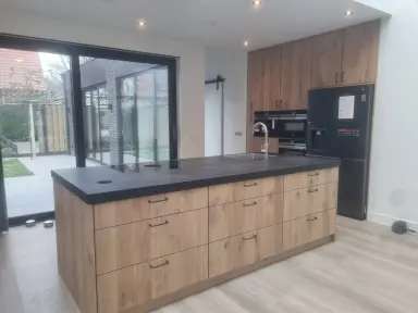 104μ² μονοκατοικία προς ενοικίαση για 1850€/μήνα σε P.C. Hooftstraat, Gemert