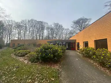 20m2 anti-squat to rent for 320€/month in Epe