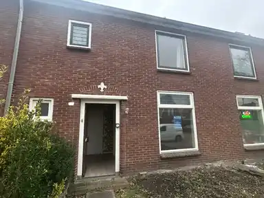 85m2 house to rent for 500€/month in Eibergen