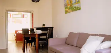 34m2 studio to rent for 1680€/month in Bilderdijkstraat, Enschede