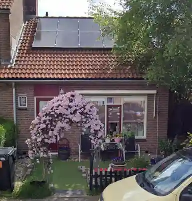 78m2 apartment to rent for 764.14€/month in Beugelstraat 2, Alkmaar