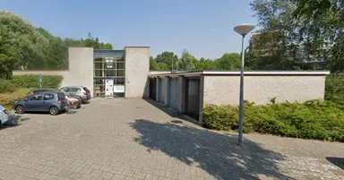 70m2 apartment to rent for 734.52€/month in Biesboschstraat 159, Alkmaar