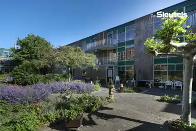 41m2 Wohnung zur Miete für 761.62€/Monat in Merelhof 105, Voorschoten