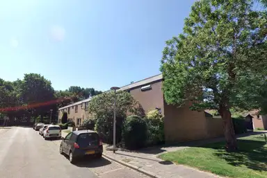 61m2 house to rent for 685.21€/month in Anton Brucknerstraat 83, Hengelo