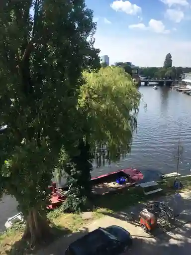 0m2 apartment to rent for 3500€/month in Jozef Israëlskade 1074, Amsterdam