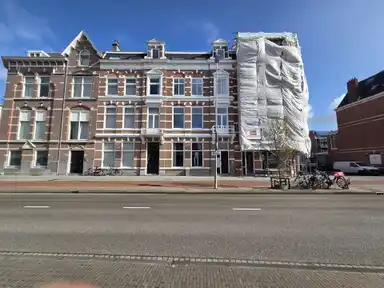 0m2 Appartement te huur voor 1400€/maand in Zijlweg 119, Haarlem
