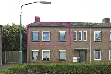 0m2 apartment to rent for 727.65€/month in Heistuk 27, Ulvenhout