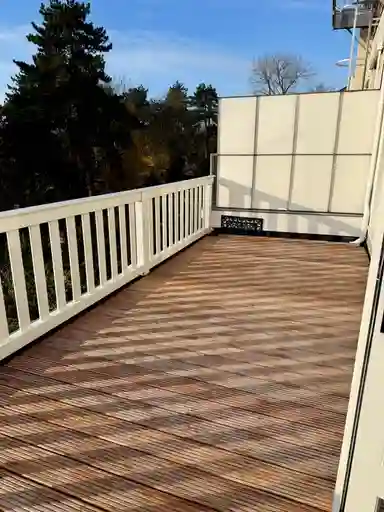 360m2 house to rent for 4900€/month in Bankastraat, The Hague