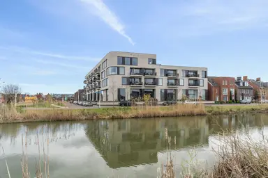 87μ² Διαμέρισμα προς ενοικίαση για 1675€/μήνα σε Wilde rucolavliet 1, Utrecht