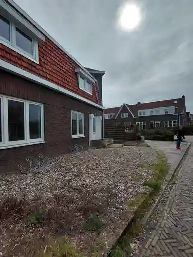 132m2 Kamer te huur voor 580€/maand in Leeuwarderstraat 39, Leeuwarden