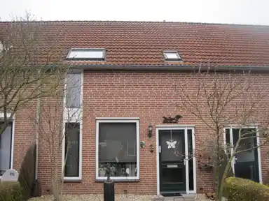 66m2 house to rent for 713.02€/month in Rodingsveen 49, 's-Heerenberg