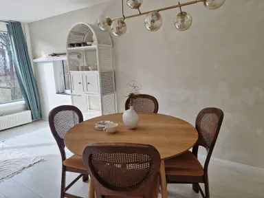 80m2 Wohnung zur Miete für 1585€/Monat in Anna van Burenstraat, Dordrecht