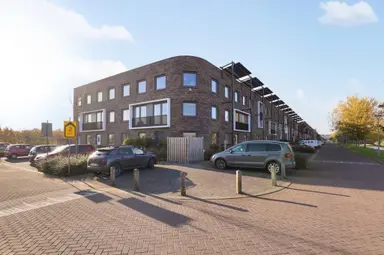 76m2 house to rent for 2050€/month in Bartolomeus Diazstraat 4, Almere