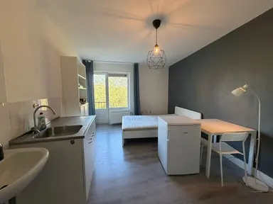 17m2 Camera in affitto per 854€/mese a Dorpstraat 68, Maastricht