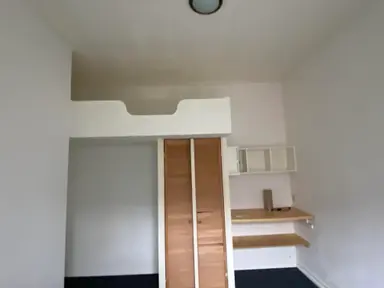 14m2 Kamer te huur voor 360€/maand in 1e Saskiadwarsstraat, Leeuwarden
