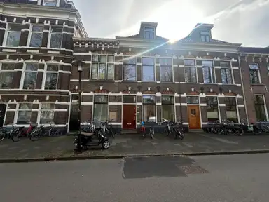 25m2 Appartement à louer pour 815€/mois à Parklaan, Groningen