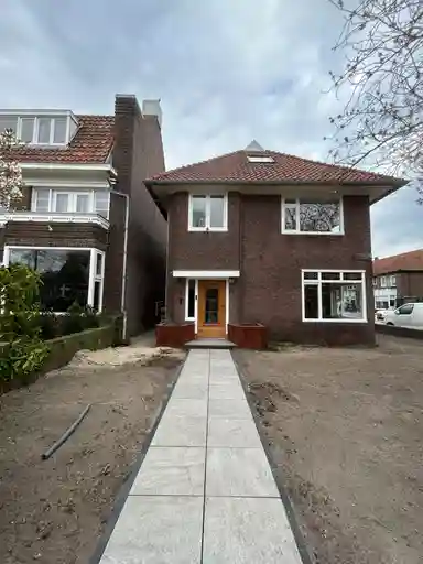 20.5m2 Kamer te huur voor 650€/maand in Groningerstraatweg, Leeuwarden