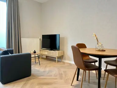 32m2 monolocale in affitto per 1500€/mese a Hoogstraat, Eindhoven