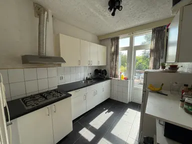 12m2 Camera in affitto per 525€/mese a Edmond Jasparstraat 28B, Maastricht