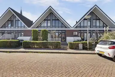 65m2 huis te huur voor 1750€/maand in Doctor Marga Klompéhof, Reeuwijk-Dorp